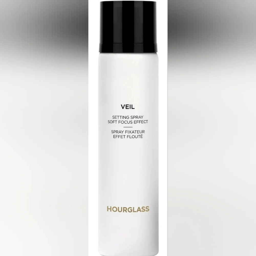 HOURGLASS Veil Soft Focus Setting Spray NEW